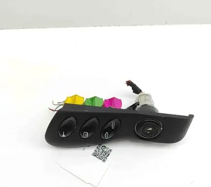 Porsche Boxster 986 A set of switches 98655223300