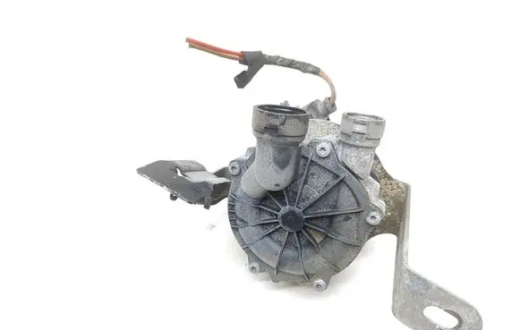 Audi A3 S3 8V Secondary air pump 04E959231C 290119 079207A