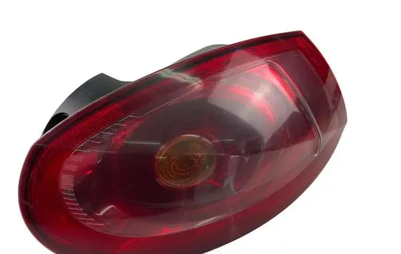 Fiat Bravo Rear/tail lights 51757542