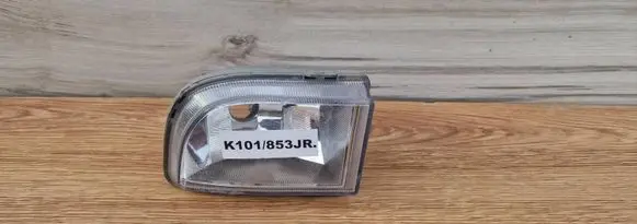 Chevrolet Lacetti Front fog light 0302001920