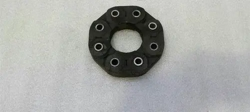 Mercedes-Benz SL R230 Rear prop shaft donut coupling/joint A0004110600