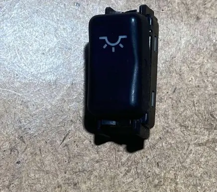 Mercedes-Benz E W124 Interior lighting switch 1248209810 501438