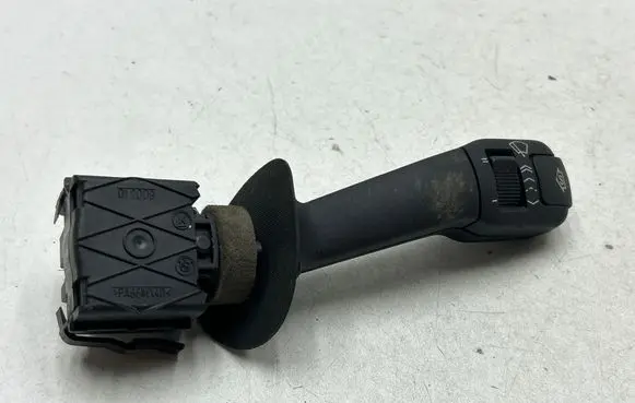 BMW 5 E39 Wiper control stalk 012009