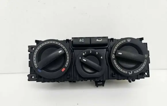 Volkswagen Transporter - Caravelle T5 Climate control unit 7H0820045AM 4350722 181007