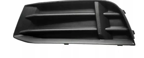 Audi A3 S3 8V Front bumper lower grill 8V5807681AA
