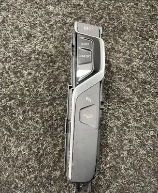 BMW X3 G01 Other switches/knobs/shifts 6993948
