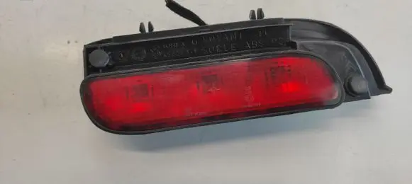 Peugeot Partner Third/center stoplight 4502311