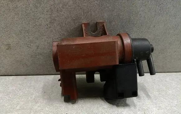 Audi A3 S3 8P Air pressure sensor 3G909E882CA