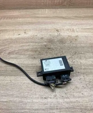 Volkswagen Sharan Immobilizer control unit/module 7M0953257M 5WK4847