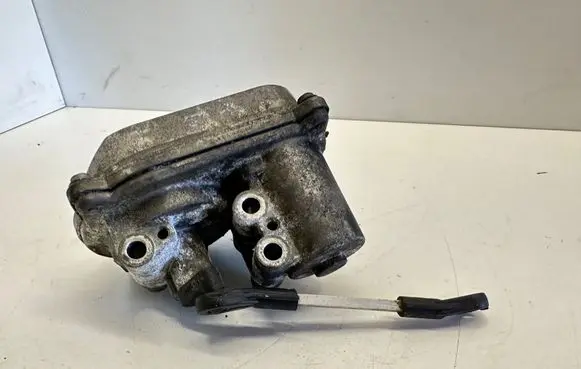 Intake manifold valve actuator/motor