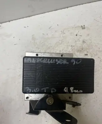 Toyota Land Cruiser (HDJ90) ABS Pump 4451060030