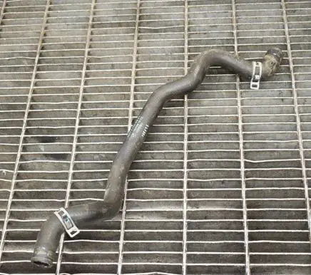 BMW 5 F10 F11 Engine coolant pipe/hose 9119168