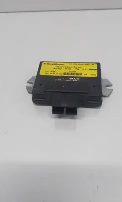 Mercedes-Benz ML W163 Comfort/convenience module A163545 137006 445000001