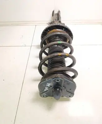 Mercedes-Benz Vito Viano W447 Front shock absorber with coil spring A4473203600