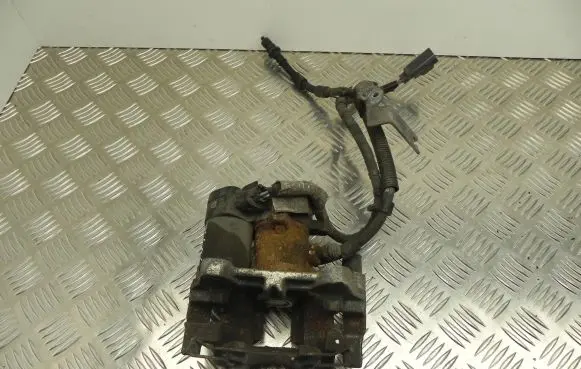 Ford Mondeo MK V Rear brake caliper JG9C2D251A