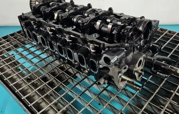 Toyota Avensis T250 Engine head 1CD IMPRK1536630