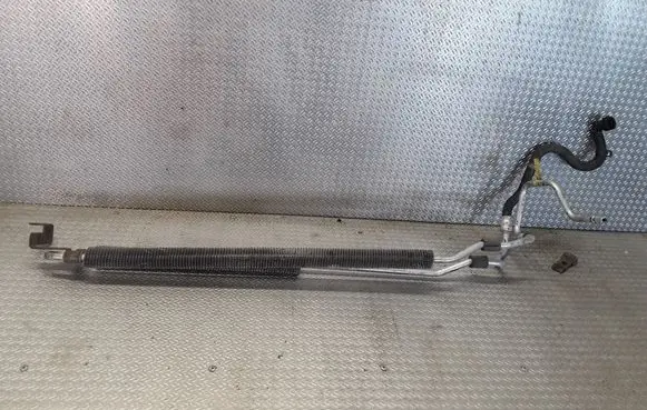 Volvo S80 Power steering radiator 31262088