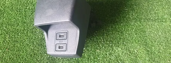 Ford Transit Custom USB socket connector JK21-V045R19-A