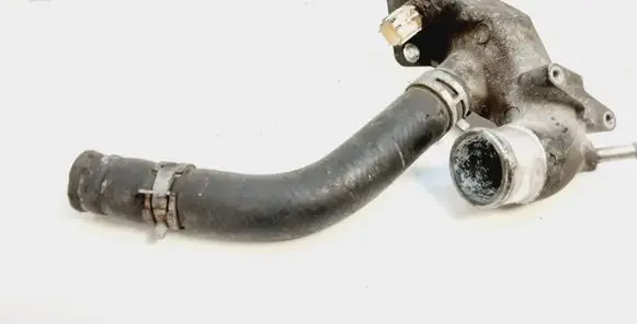 Volvo S80 Engine coolant pipe/hose