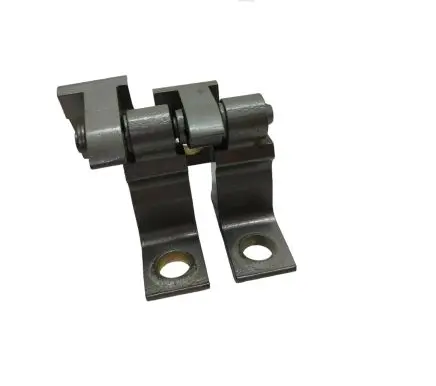 Skoda Rapid (NH) Rear door hinge set 8K0831401K A046573 8K0831401P