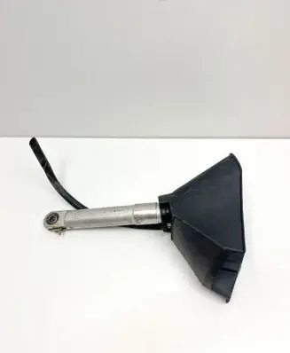 Mercedes-Benz SL R129 Convertible roof main ram cylinder A1298000272 A1297700362