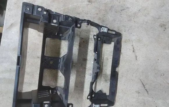 Ford S-MAX Frame 6M2118A998DG 814116