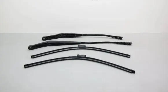 Audi Q5 SQ5 Windshield/front glass wiper blade 80B955408