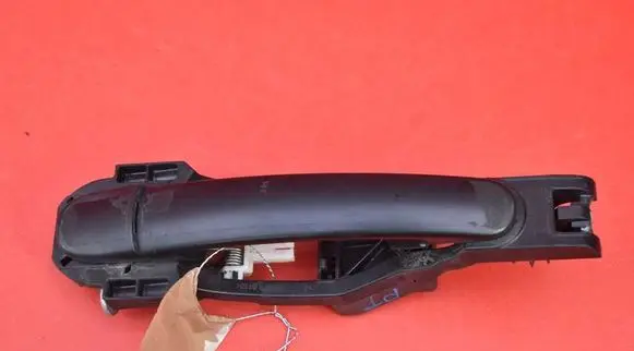 Seat Ibiza IV (6J,6P) Rear door exterior handle