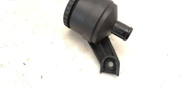 Fiat Ulysse Oil fill pipe 9640599780