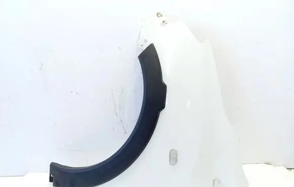 Dacia Lodgy Fender 631018586R 260928639R