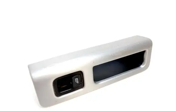 Volvo V50 Electric window control switch 30658449
