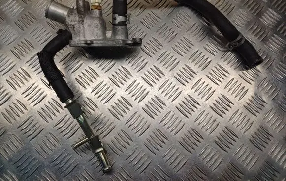 Toyota Yaris Other engine part 