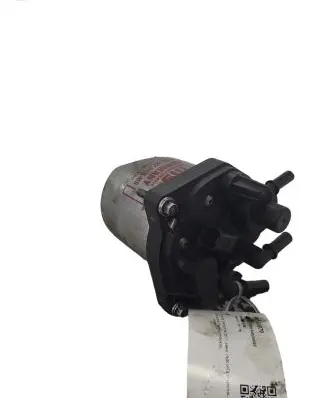 Citroen C3 Fuel filter housing 9672314980