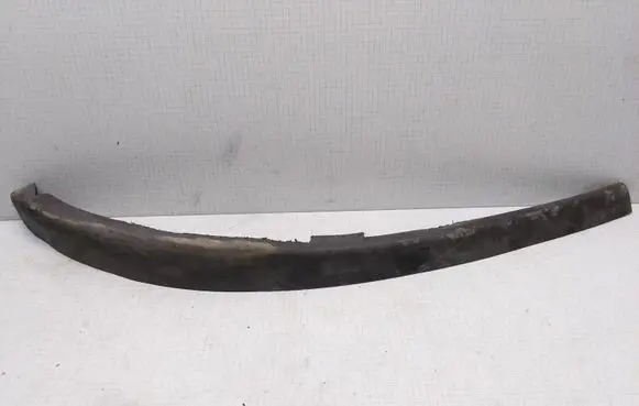 Opel Vectra B Front bumper lip 007123841 9116114LH