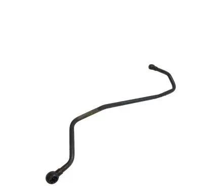 Volvo XC90 Turbo turbocharger oiling pipe/hose