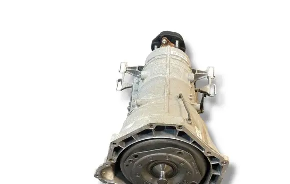 Jaguar XF X250 Automatic gearbox 9X237000DC 1068301370 0230741