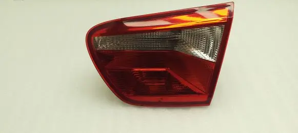 Seat Ibiza IV (6J,6P) Tailgate rear/tail lights 6J8945094 6J8945108