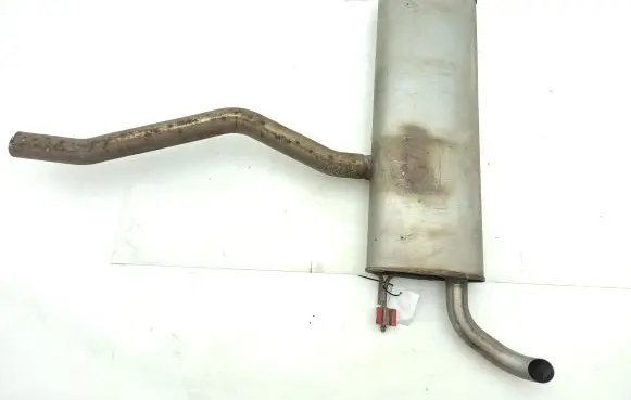 Muffler/silencer