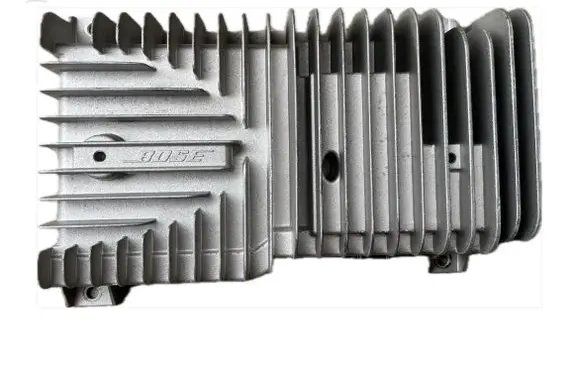 Renault Laguna III Sound amplifier 280633109R 3147450010