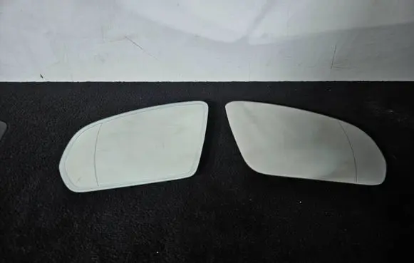 Mercedes-Benz E W213 Wing mirror glass A0998101000 A0998100316