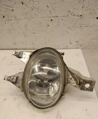 Peugeot 206 CC Front fog light 6204T2