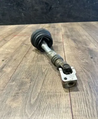 Mercedes-Benz E C207 W207 Steering column universal joint A2044620078