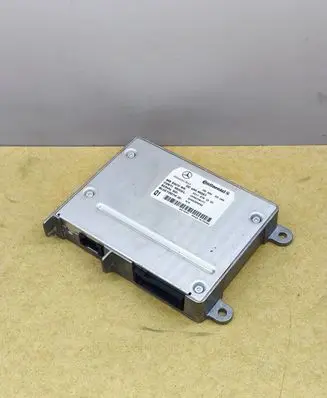 Mercedes-Benz CLS C219 Bluetooth control unit module A2118701885 UH06MM01FC DM60209696
