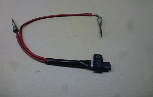 Renault Arkana Exhaust gas temperature sensor B115018-T