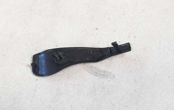 Audi A6 C7 Engine bonnet/hood hinges 4G8823630