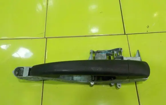 Peugeot Partner Front door exterior handle PRZOD 13AB75 359B0D09580C49D59A