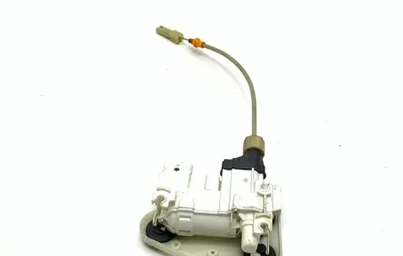 BMW X5 F15 Rear door soft close latching motor 7419841