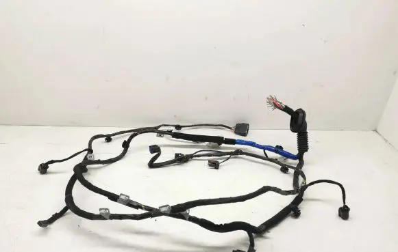 Hyundai Tucson IV NX4 Tailgate/trunk wiring harness 91650N7050