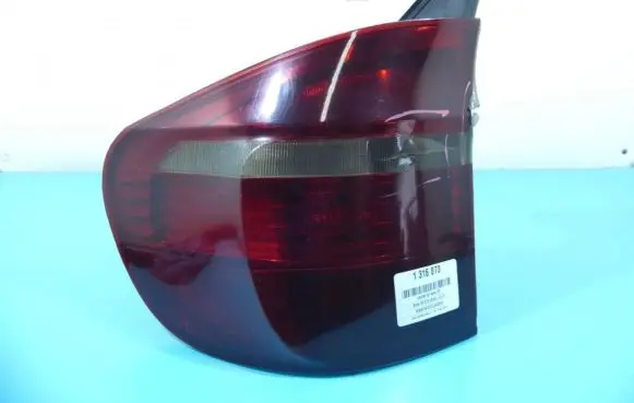 BMW X5 E70 Rear/tail lights 7200817 IMPRK1316873