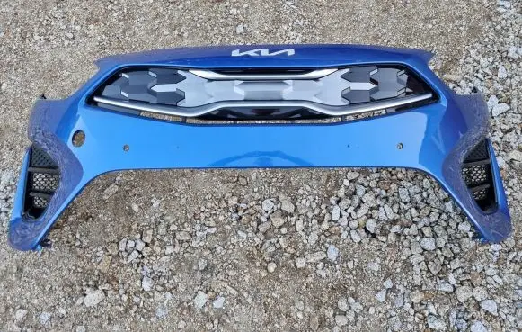 KIA Ceed Front bumper 86511J7KA0